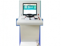 驾驶适应性综合测试仪