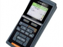 多参数水质分析仪 WTW 测溶解氧电导率和PH