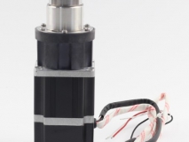 实验室酒精有机溶剂/不锈钢磁力驱动齿轮泵