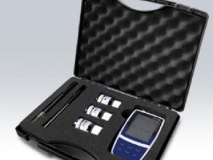 便携式电导率/TDS/盐度/电阻率计