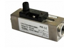 活塞式流量开关