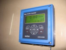 工业在线碱浓度计（电导率）