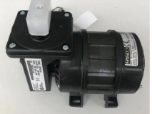 CAPEX L2隔膜式真空泵