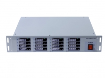 多通道电参数测量仪/数字功率计（四通道，五级能效型）