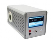 高精度交直流数字电流表