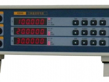 三路直流信号源