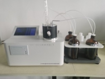 酸值全自动测定仪（回流法）