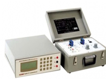 动态法磁滞回线实验仪