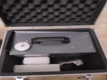 烟雾发生器（含一桶4L烟雾剂）（储蓄电池充完电可以移动使用）