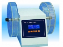 片剂脆碎度测试仪(转速可调)