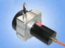 拉绳位移传感器