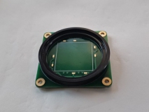 二维PSD传感器 15×15mm