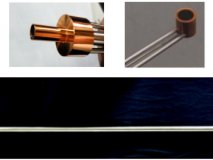 热流传感器/辐射热流传感器