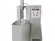智能热膨胀系数测定仪 （高温立式膨胀仪）