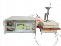 导热系数测试仪/蓄热系数测试仪（非稳态法）