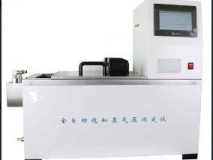 饱和蒸气压测定仪