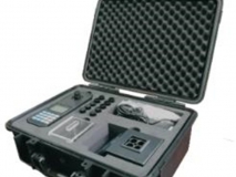 便携式水质测定仪/便携式多参数水质测定仪（COD、氨氮、总磷、总氮）