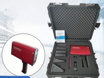 多角度标志逆反射系数检测仪