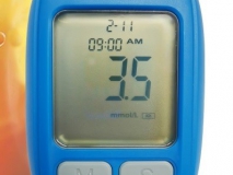 便携乳酸检测仪