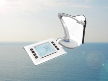 按键台式酸度计