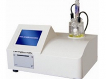 微量水分全自动分析测定仪