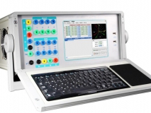 微机继电保护测试仪（三相工控机）