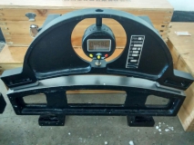 车辆轮径测量仪/机车车辆不落轮车轮外径测量仪