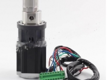 不锈钢微型磁力驱动齿轮泵