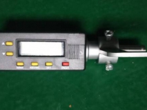 机车车辆轮对内距尺 （数显）