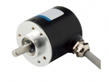 增量脉冲信号编码器