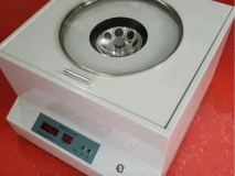 盖勃离心机（脂肪离心机)