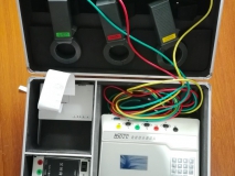 电能综合测试仪(128*64显示屏)