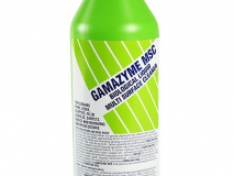 船用清洁剂/除臭剂587618 GAMAZYME MSC 12X1 LTR（1公斤起订）