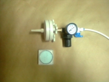 SDI（污染指数）测试仪（手动款，不带信号输出）