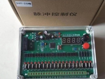 材料荷重软化温度测定仪 （耐火材料压蠕变试验仪）（配计算机，1600℃）