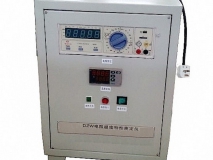 电阻温度特性测试仪（智能式）