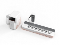 快速稀释配标仪/稀释仪