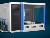 全自动液体样品处理平台（无机）/稀释仪