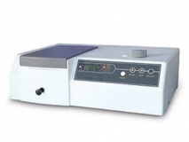 可见分光光度计