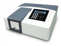 可见分光光度计