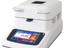 卤素水分测定仪