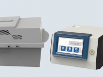 标准型电解双喷仪