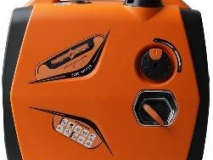 移动便携变频发电机