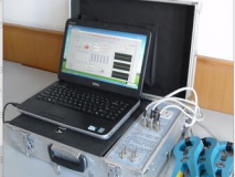 微电脑交流电量测试仪