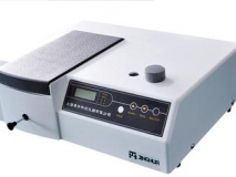 可见分光光度计