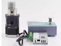 磁力驱动齿轮泵