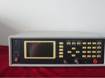 阻水带表面和体积电阻率测试仪