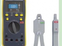 数字双钳相位伏安表