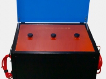 10kV电力电缆(主绝缘)故障模拟装置/电缆故障测试仪校验装置