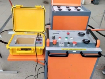 10KV电缆故障模拟装置